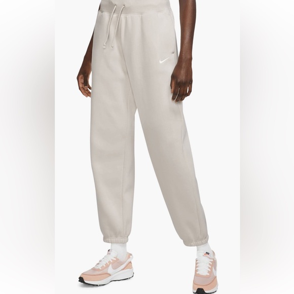 Nike Phoenix Sweatpants - Picture 1 of 7